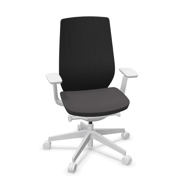Profim Accis Pro 150 SFL Drehstuhl mit 3D-Netzrückenlehne und 3D-Sitz