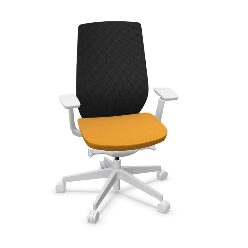 Profim Accis Pro 150 SFL Drehstuhl mit 3D-Netzrückenlehne und 3D-Sitz
