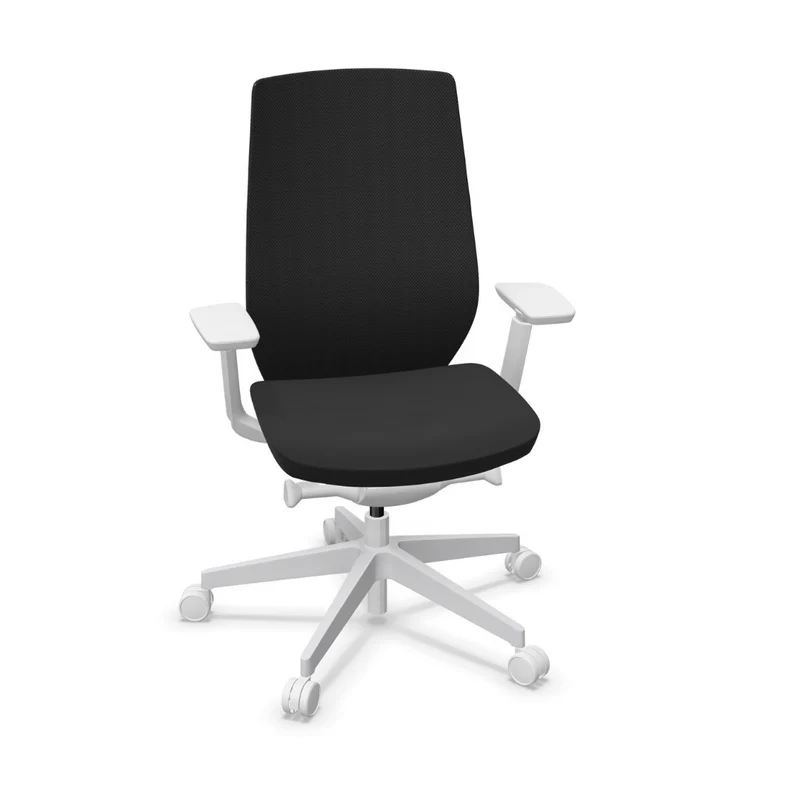 Profim Accis Pro 150 SFL Drehstuhl mit 3D-Netzrückenlehne und 3D-Sitz