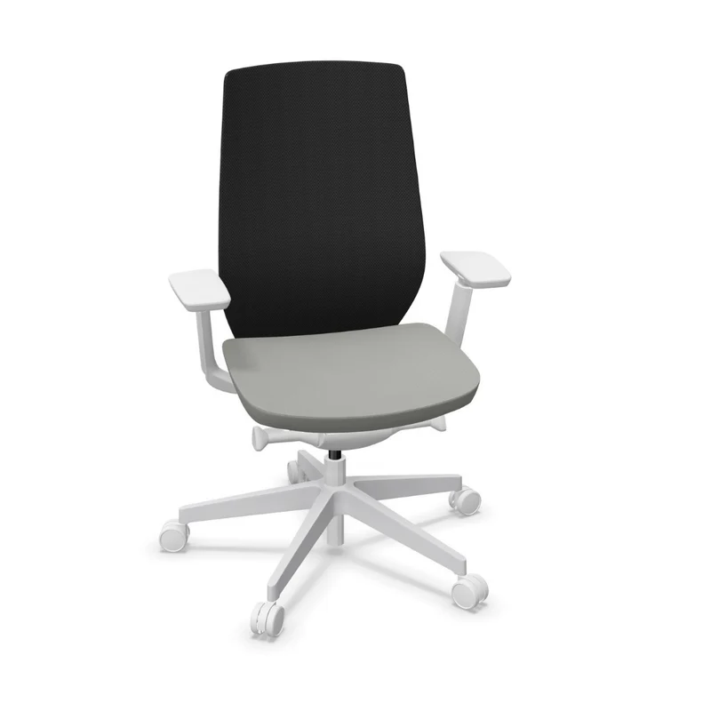 Profim Accis Pro 150 SFL Drehstuhl mit 3D-Netzrückenlehne und 3D-Sitz