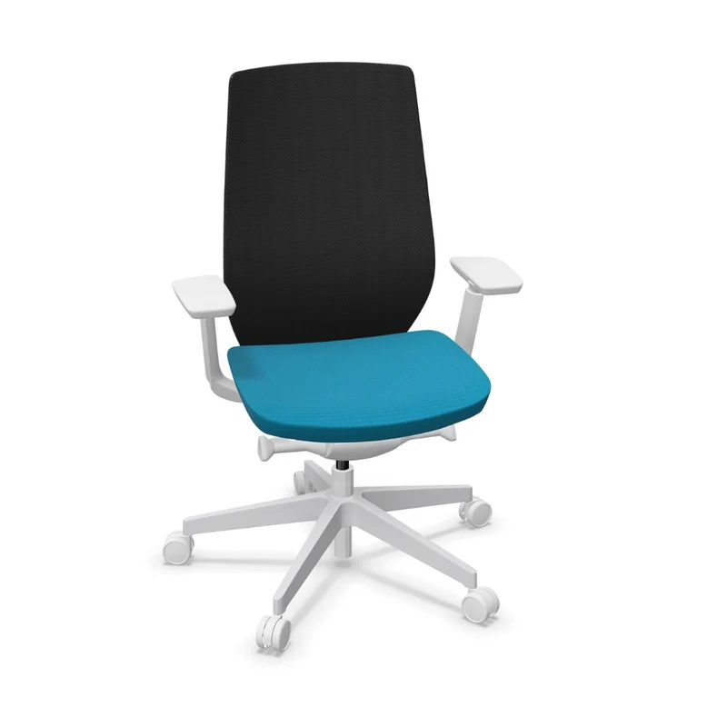 Profim Accis Pro 150 SFL Drehstuhl mit 3D-Netzrückenlehne und 3D-Sitz