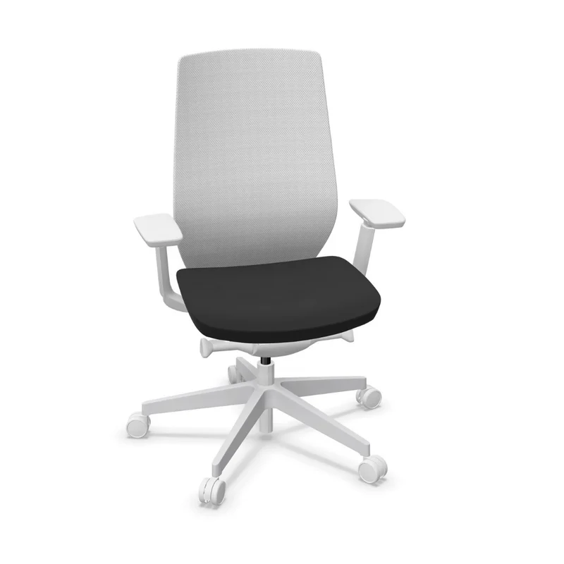 Profim Accis Pro 150 SFL Drehstuhl mit 3D-Netzrückenlehne und 3D-Sitz