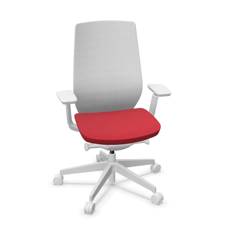 Profim Accis Pro 150 SFL Drehstuhl mit 3D-Netzrückenlehne und 3D-Sitz