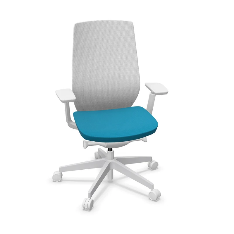Profim Accis Pro 150 SFL Drehstuhl mit 3D-Netzrückenlehne und 3D-Sitz