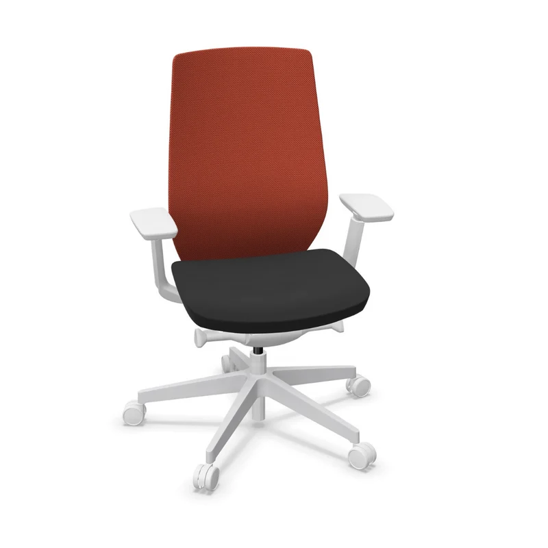 Profim Accis Pro 150 SFL Drehstuhl mit 3D-Netzrückenlehne und 3D-Sitz