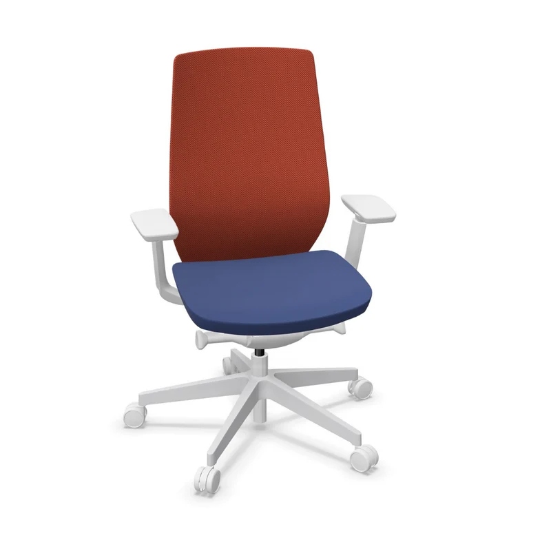 Profim Accis Pro 150 SFL Drehstuhl mit 3D-Netzrückenlehne und 3D-Sitz