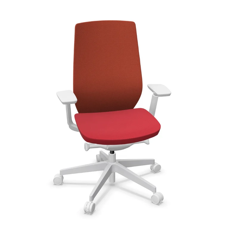 Profim Accis Pro 150 SFL Drehstuhl mit 3D-Netzrückenlehne und 3D-Sitz