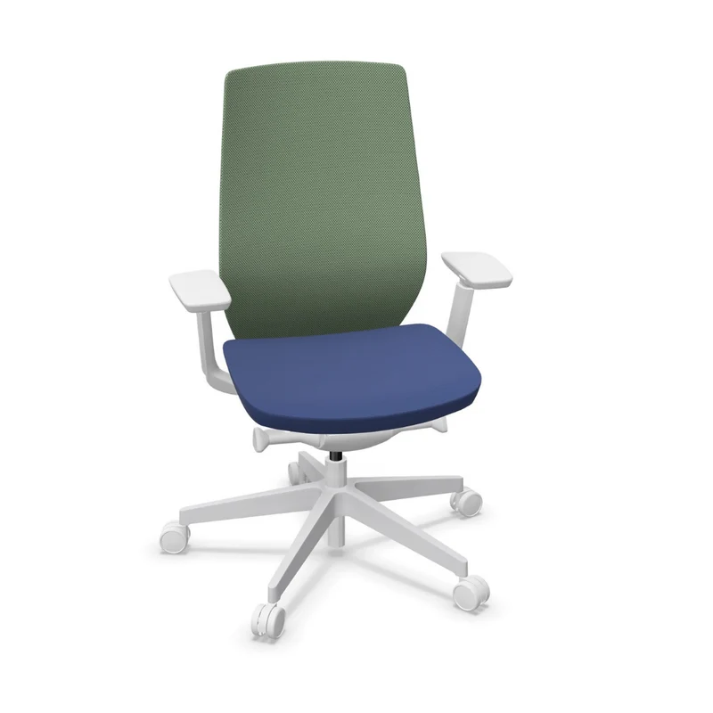 Profim Accis Pro 150 SFL Drehstuhl mit 3D-Netzrückenlehne und 3D-Sitz