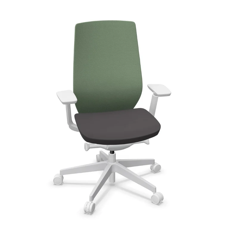 Profim Accis Pro 150 SFL Drehstuhl mit 3D-Netzrückenlehne und 3D-Sitz
