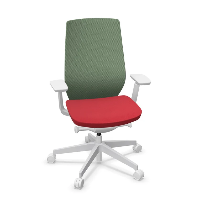 Profim Accis Pro 150 SFL Drehstuhl mit 3D-Netzrückenlehne und 3D-Sitz