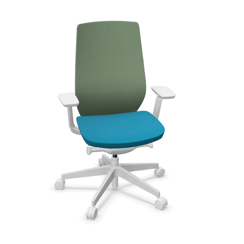 Profim Accis Pro 150 SFL Drehstuhl mit 3D-Netzrückenlehne und 3D-Sitz