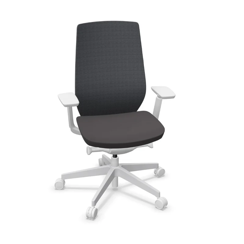 Profim Accis Pro 150 SFL Drehstuhl mit 3D-Netzrückenlehne und 3D-Sitz