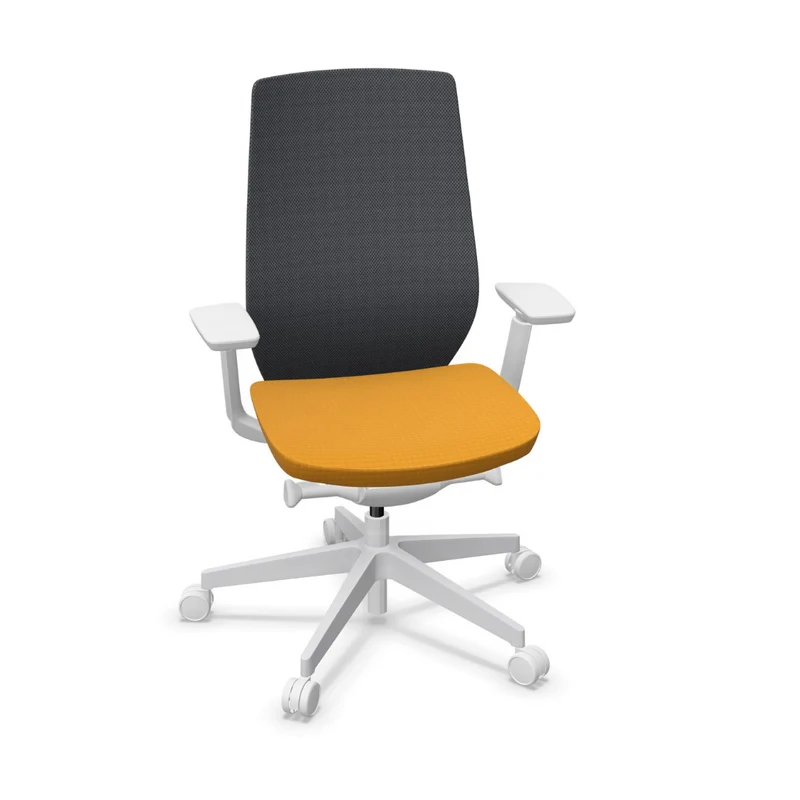 Profim Accis Pro 150 SFL Drehstuhl mit 3D-Netzrückenlehne und 3D-Sitz