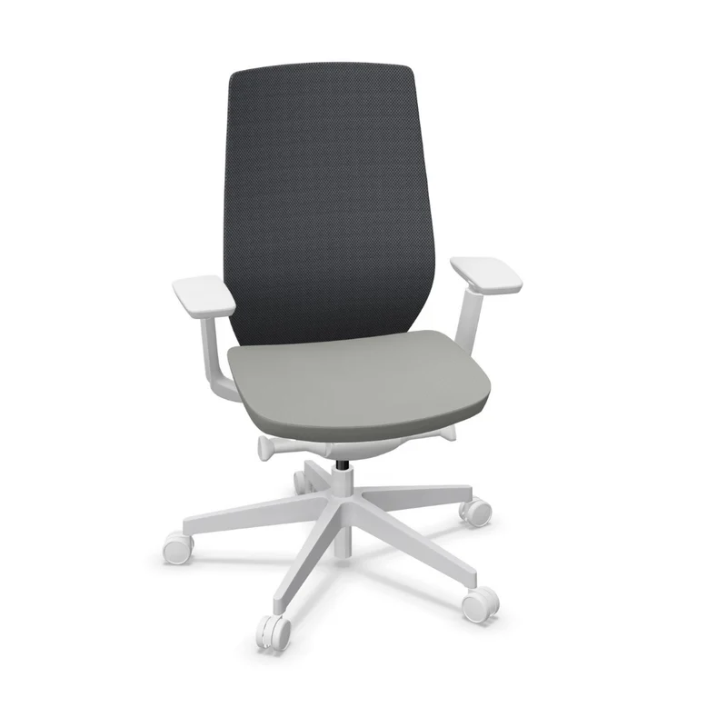 Profim Accis Pro 150 SFL Drehstuhl mit 3D-Netzrückenlehne und 3D-Sitz