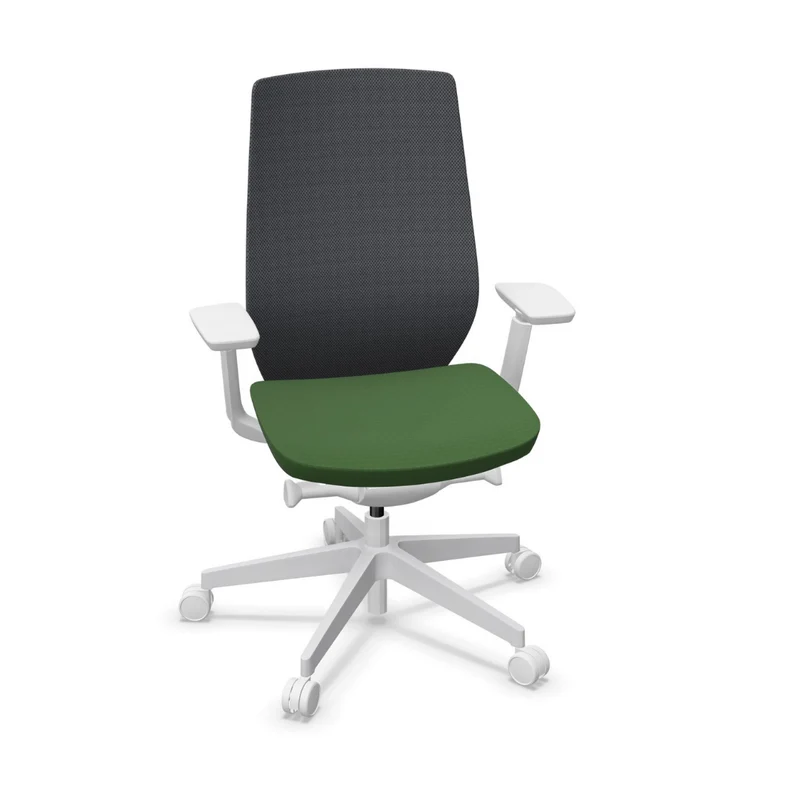 Profim Accis Pro 150 SFL Drehstuhl mit 3D-Netzrückenlehne und 3D-Sitz
