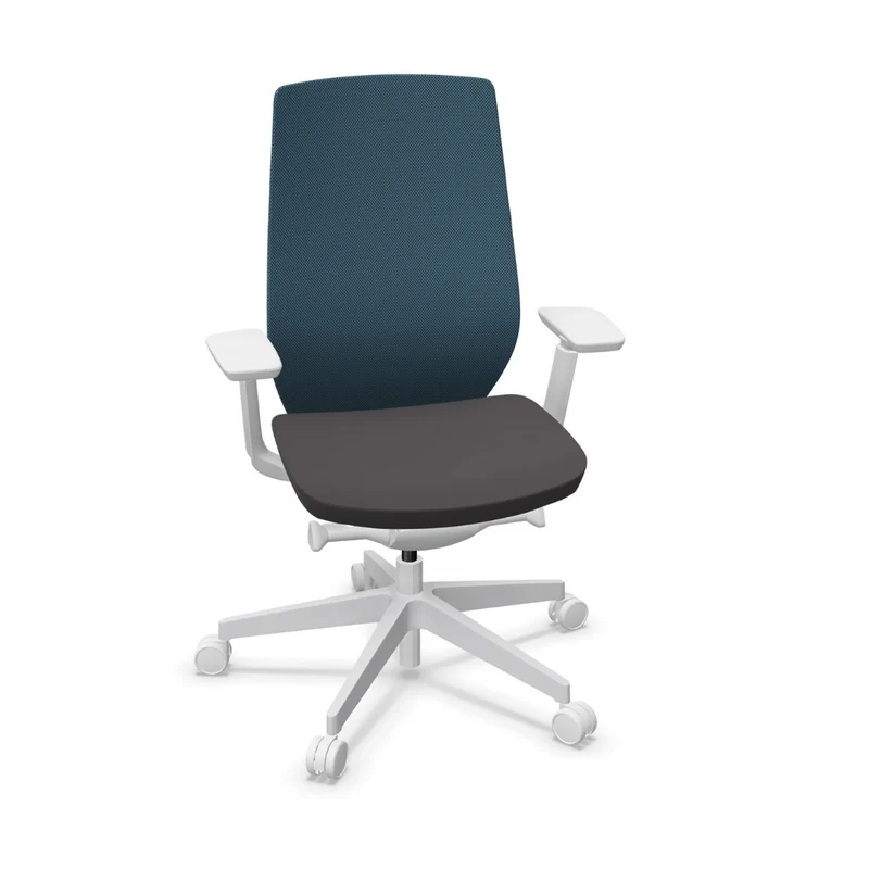 Profim Accis Pro 150 SFL Drehstuhl mit 3D-Netzrückenlehne und 3D-Sitz