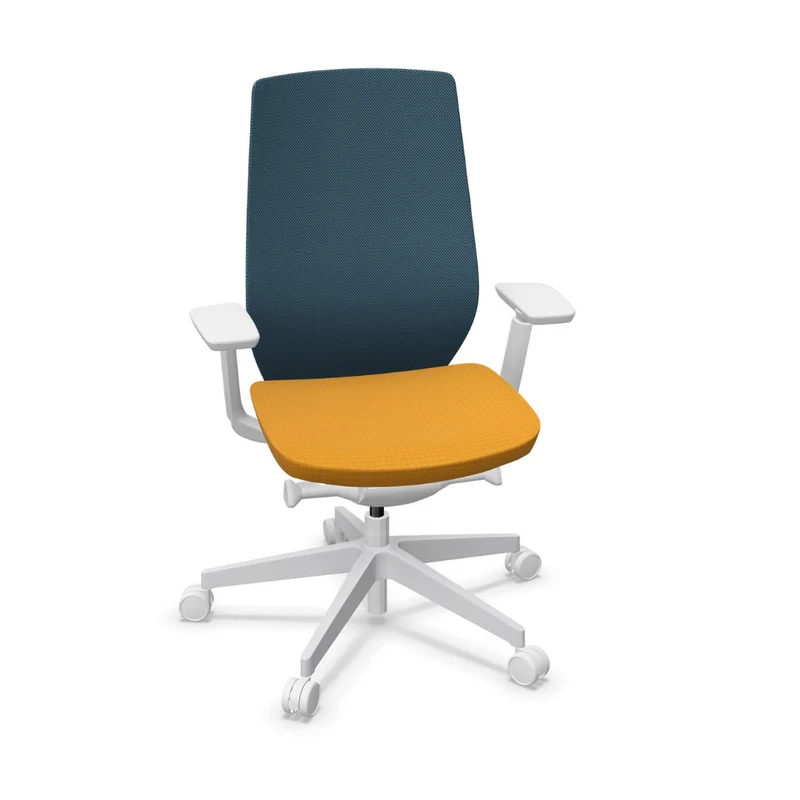 Profim Accis Pro 150 SFL Drehstuhl mit 3D-Netzrückenlehne und 3D-Sitz