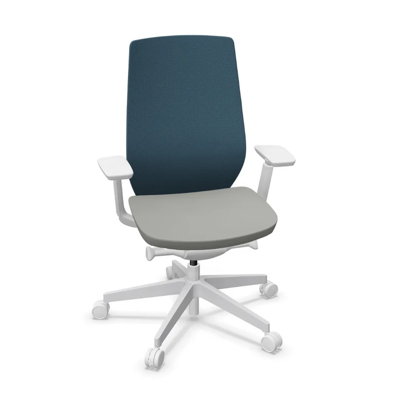 Profim Accis Pro 150 SFL Drehstuhl mit 3D-Netzrückenlehne und 3D-Sitz