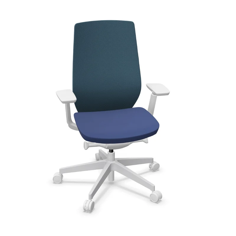 Profim Accis Pro 150 SFL Drehstuhl mit 3D-Netzrückenlehne und 3D-Sitz
