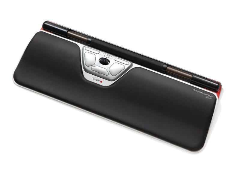 Contour RollerMouse RED Plus