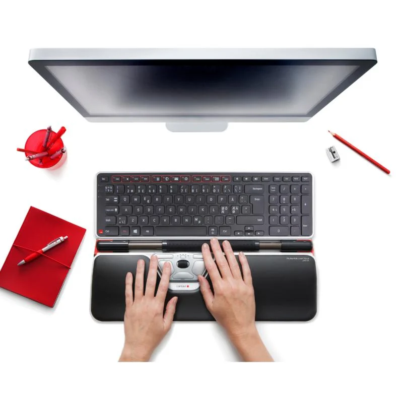 Contour RollerMouse RED Plus