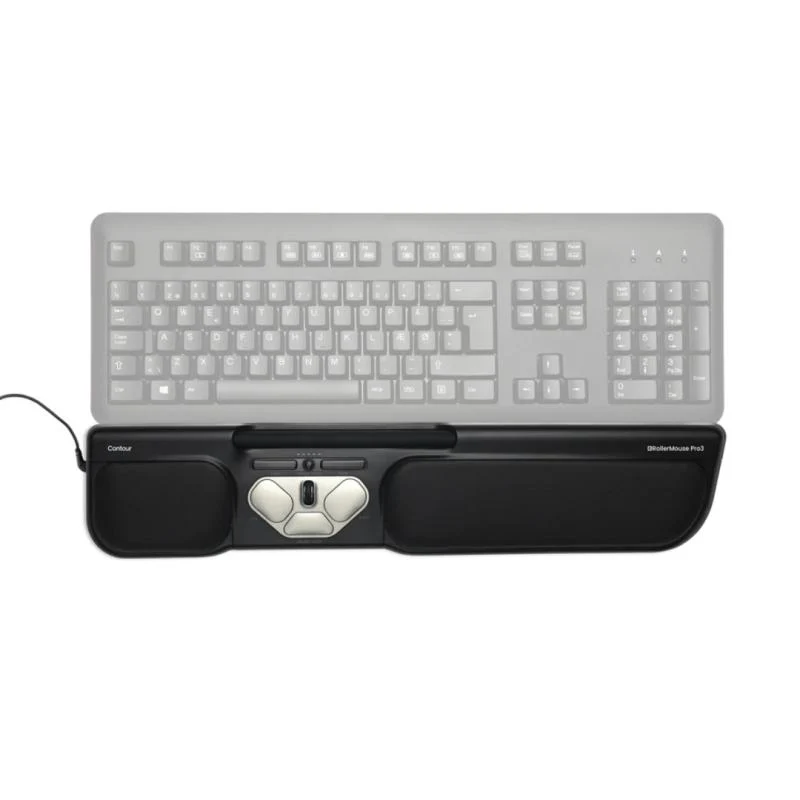 RollerMouse Pro3