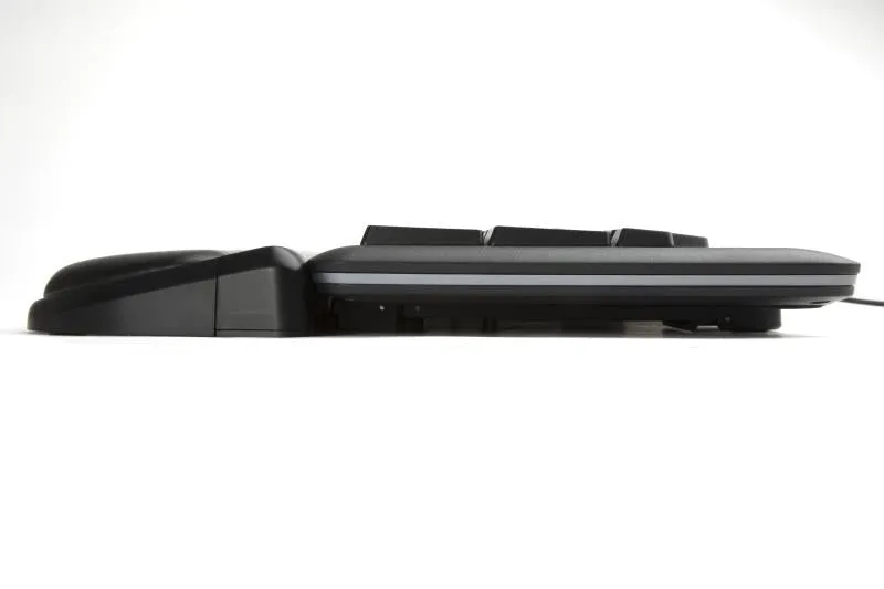 RollerMouse Pro3