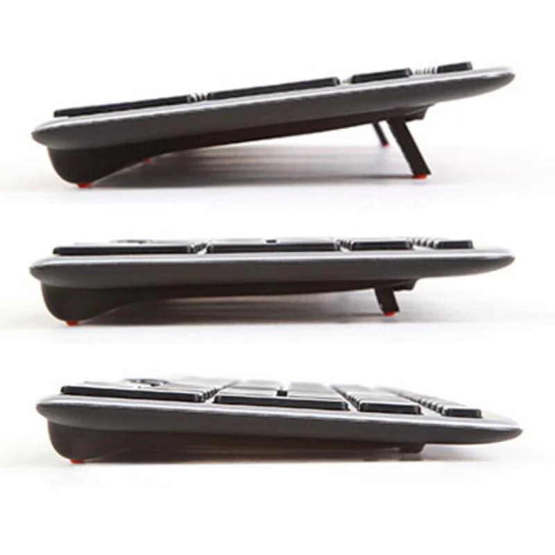 Contour Balance Tastatur DE - passend zur Rollermouse RED und Rollermouse RED Plus