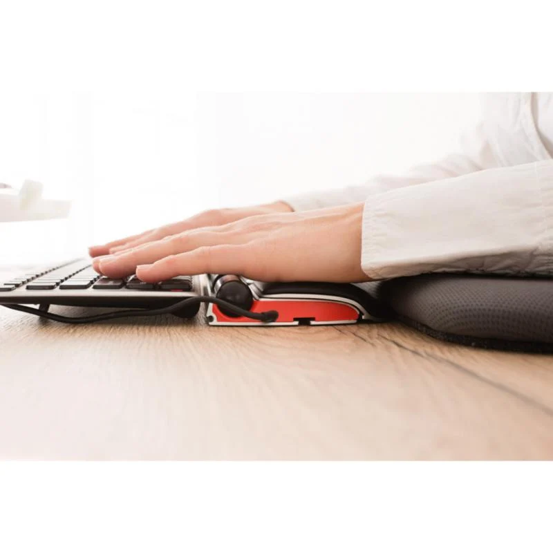 RollerMouse Red