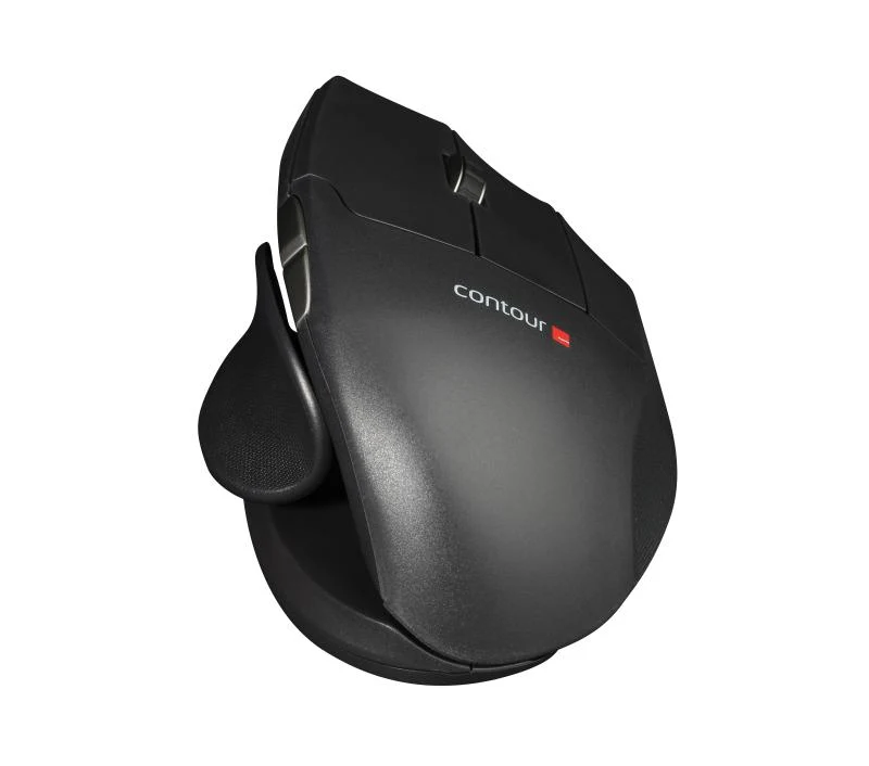 Contour Unimouse, kabelgebunden (wired)