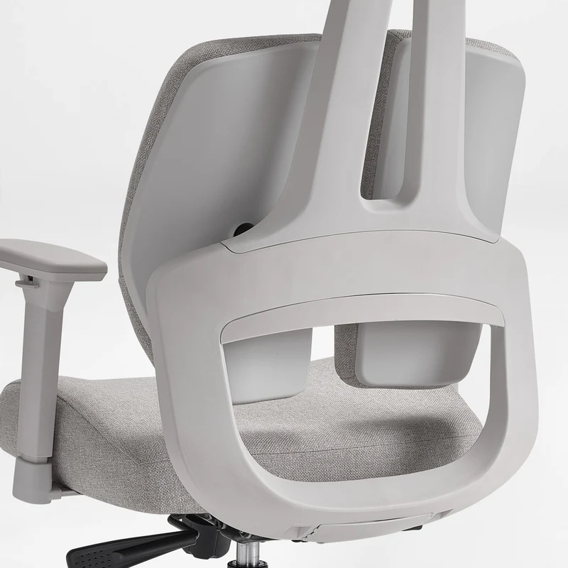 Divio,Dual-Backrests Ergonomic Office Chair