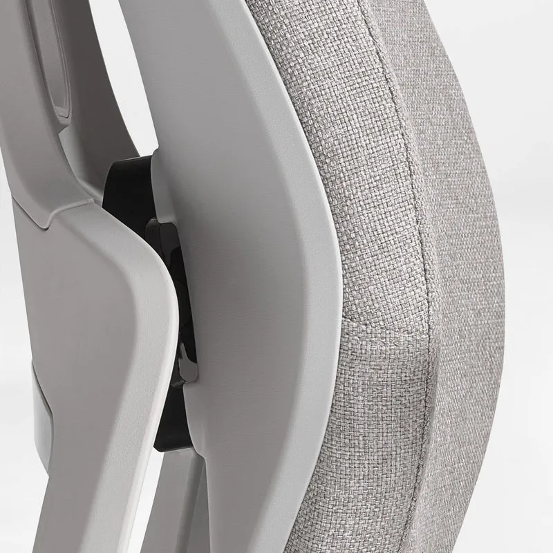 Divio,Dual-Backrests Ergonomic Office Chair