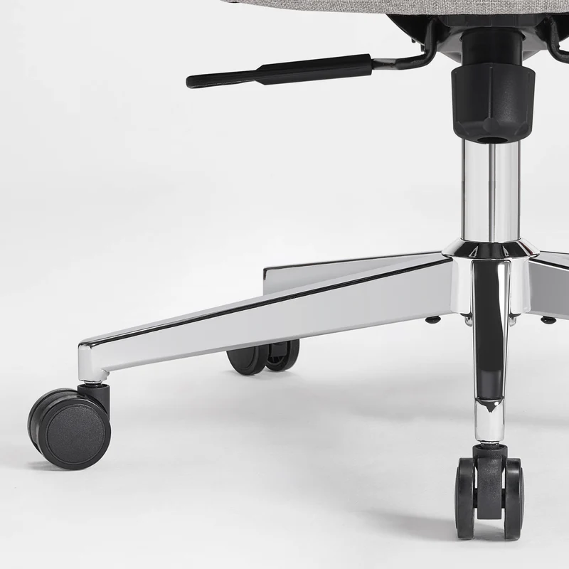 Divio,Dual-Backrests Ergonomic Office Chair