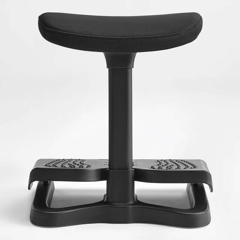 Dual-Level Ergonomic Office Foot Rest