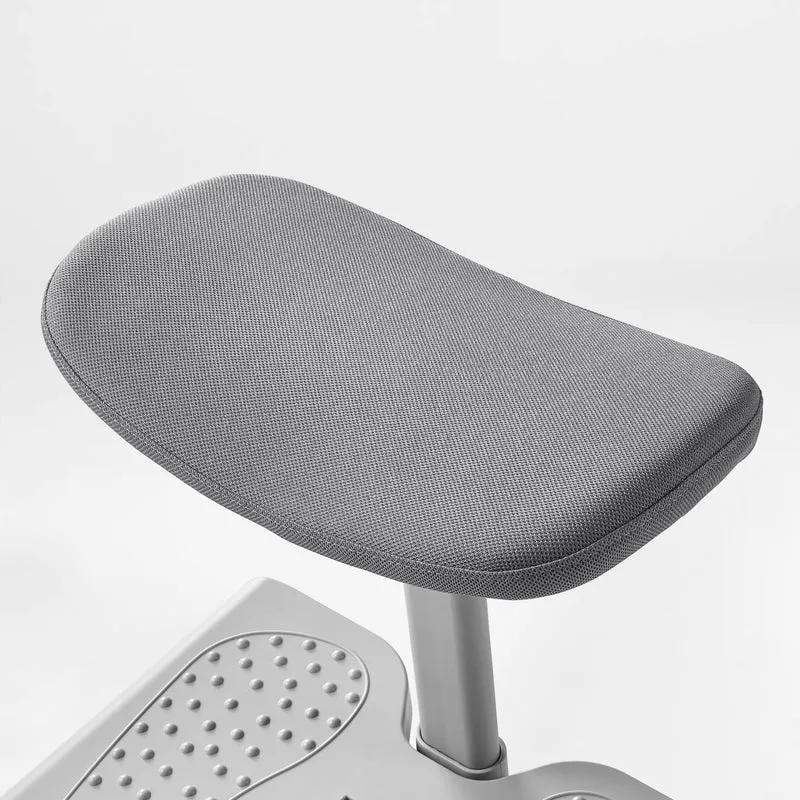 Dual-Level Ergonomic Office Foot Rest