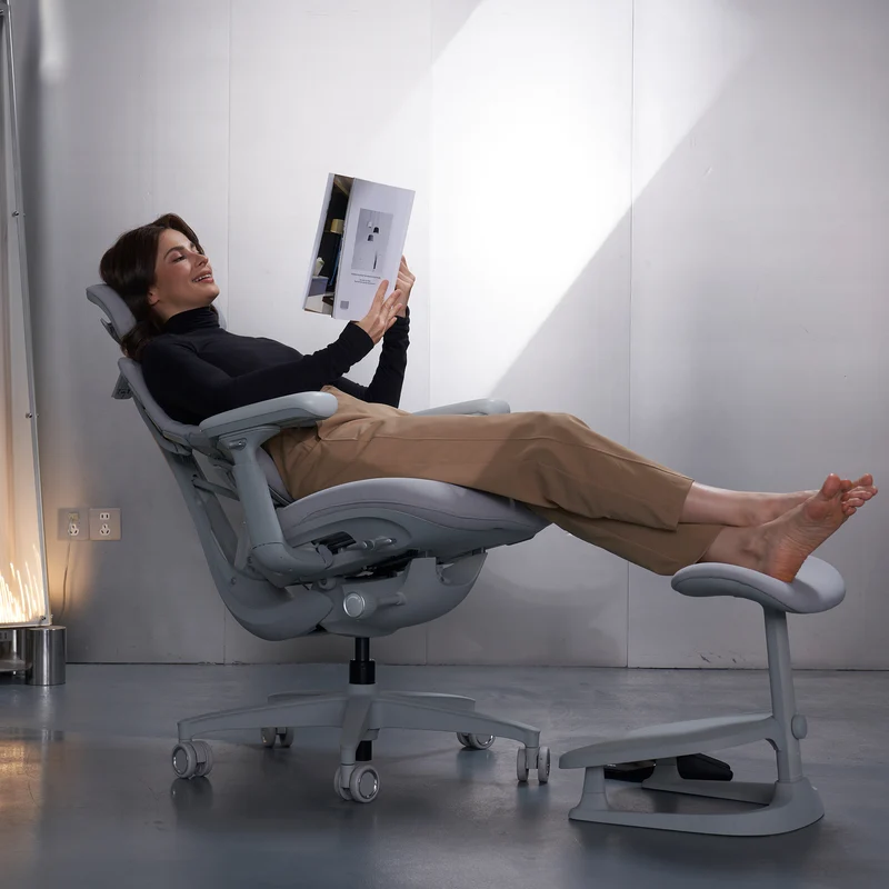 LiberNovo Omni, Ergonomic Office Chair
