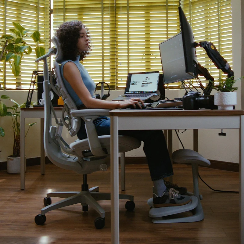 LiberNovo Omni, Ergonomic Office Chair