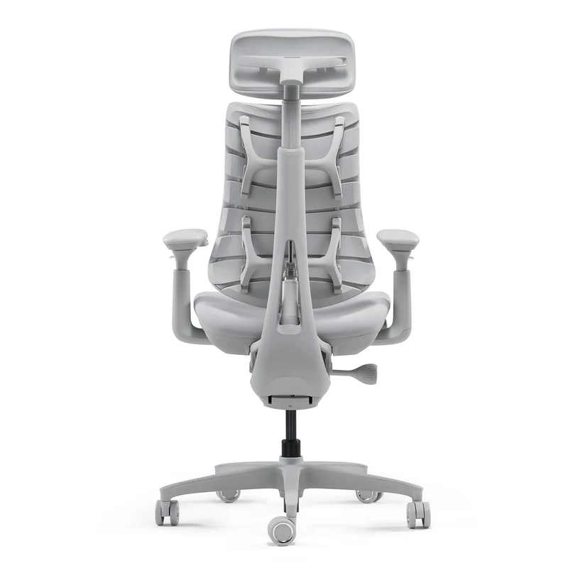LiberNovo Omni, Ergonomic Office Chair