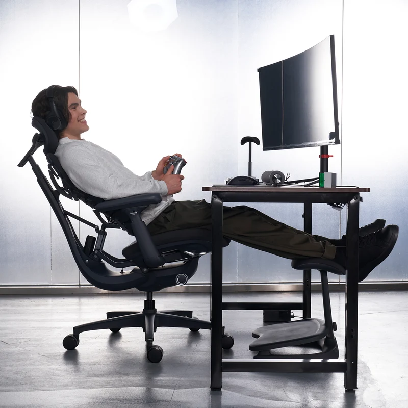 LiberNovo Omni, Ergonomic Office Chair