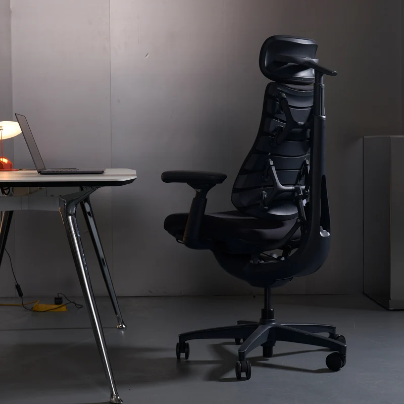 LiberNovo Omni, Ergonomic Office Chair