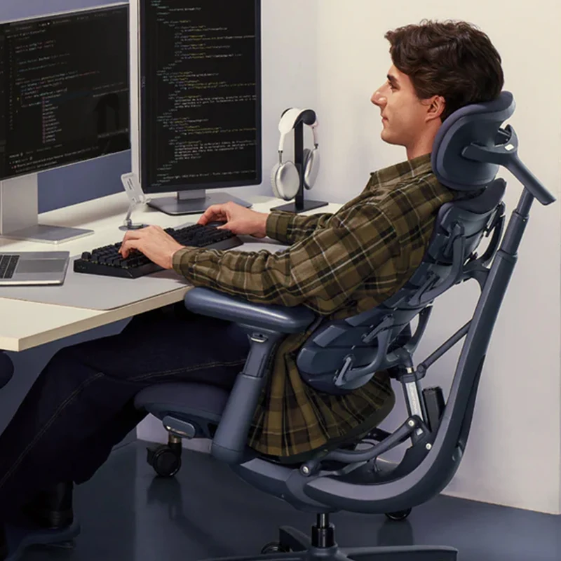 LiberNovo Omni, Ergonomic Office Chair