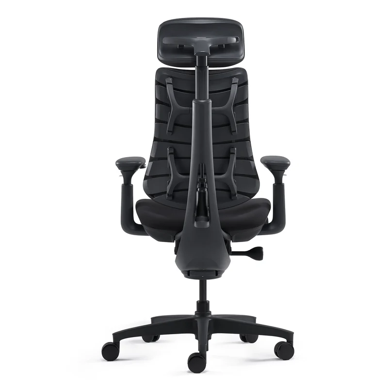 LiberNovo Omni, Ergonomic Office Chair