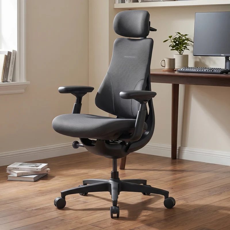 LiberNovo Omni, Ergonomic Office Chair