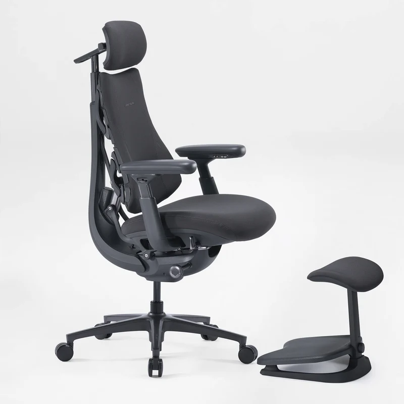 LiberNovo Omni, Ergonomic Office Chair