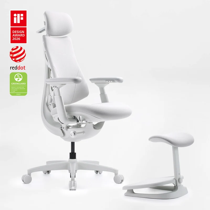 LiberNovo Omni, Ergonomic Office Chair