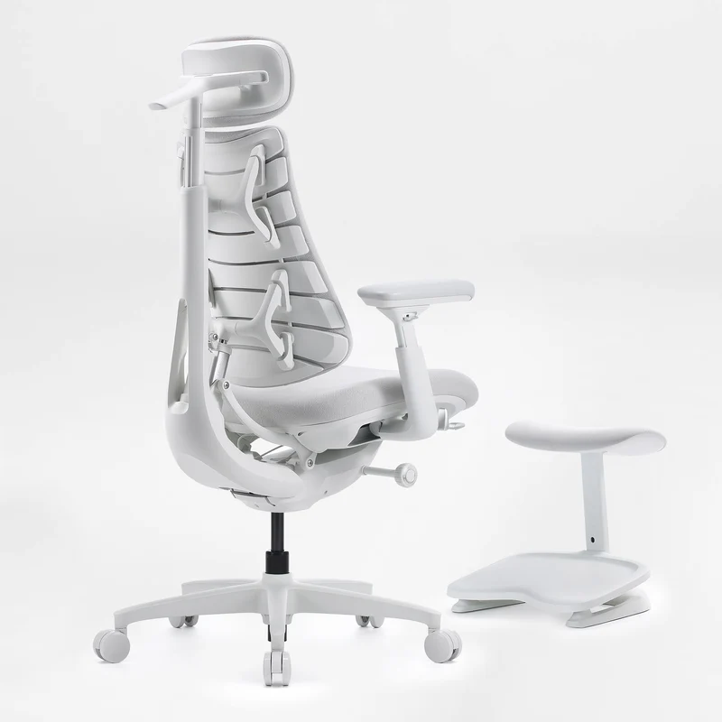 LiberNovo Omni, Ergonomic Office Chair