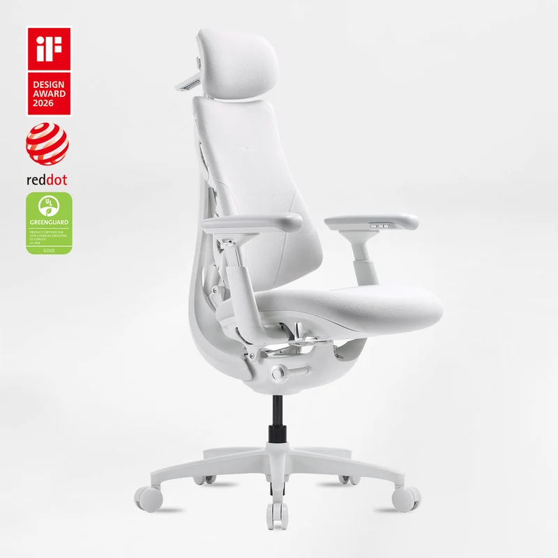 LiberNovo Omni, Ergonomic Office Chair