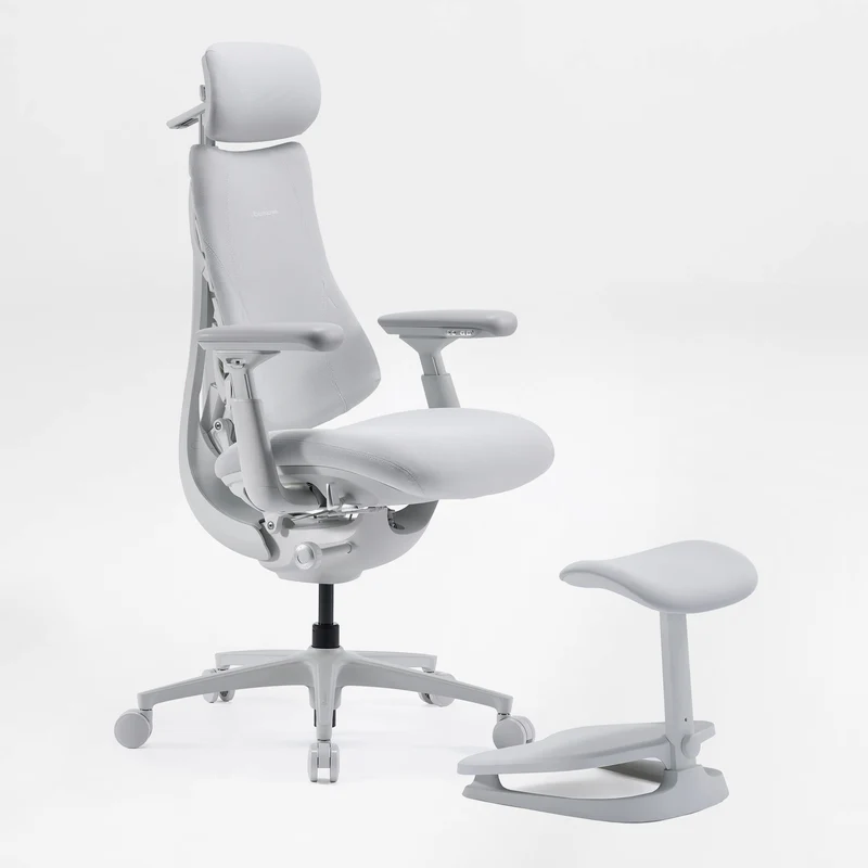 LiberNovo Omni, Ergonomic Office Chair