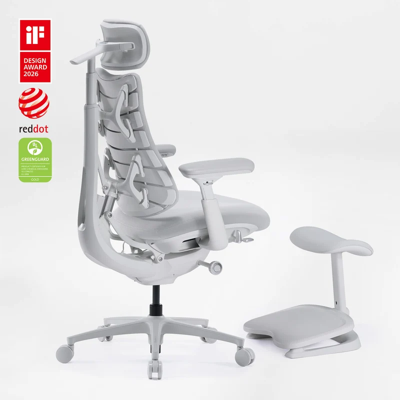LiberNovo Omni, Ergonomic Office Chair