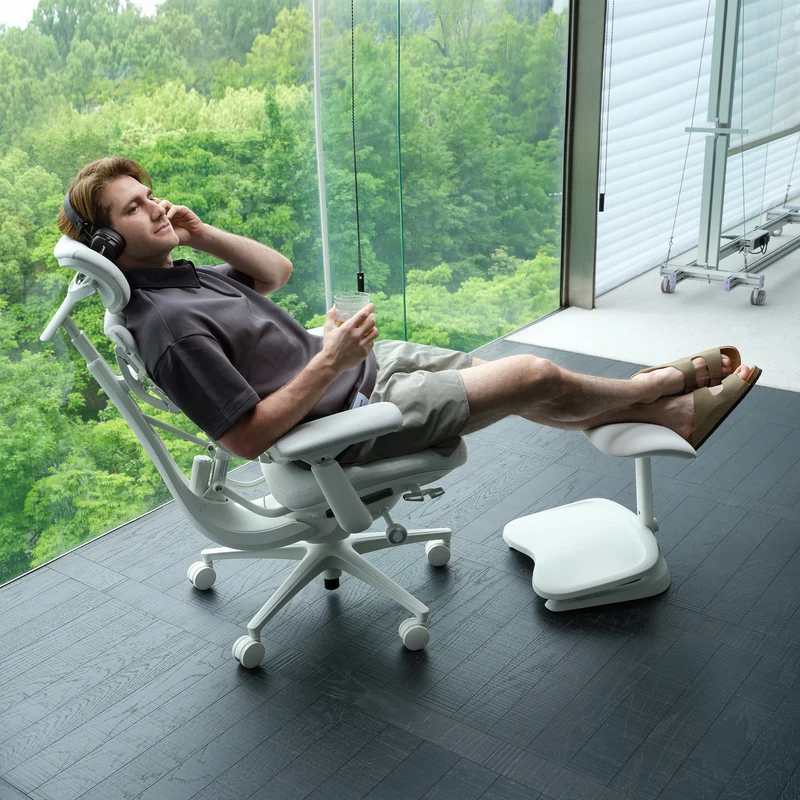LiberNovo Omni, Ergonomic Office Chair